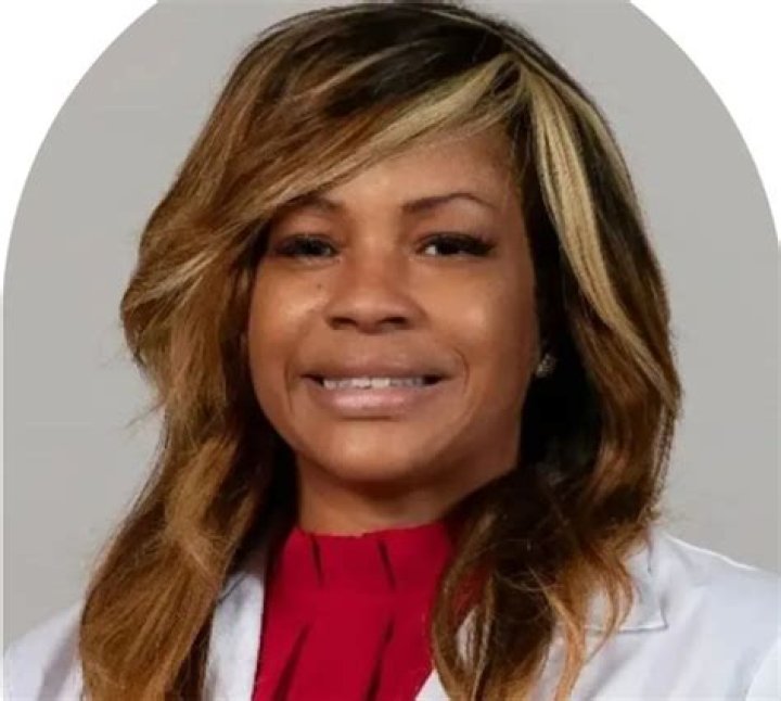 Dr. Lawrence Odom, MD – Savannah, GA