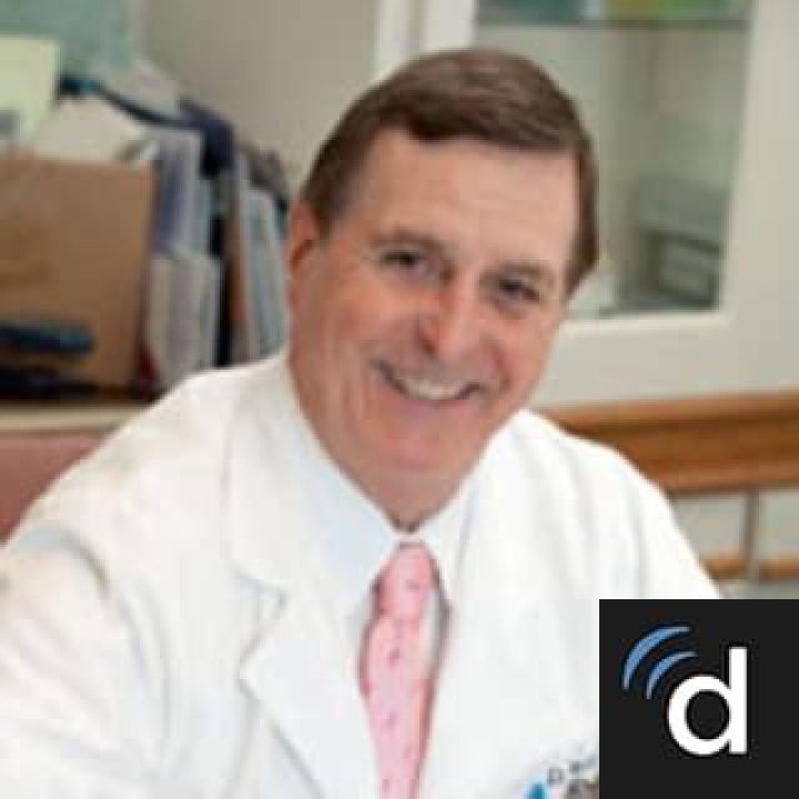 Dr. Lawrence Parker Jr., MD – Mobile, AL