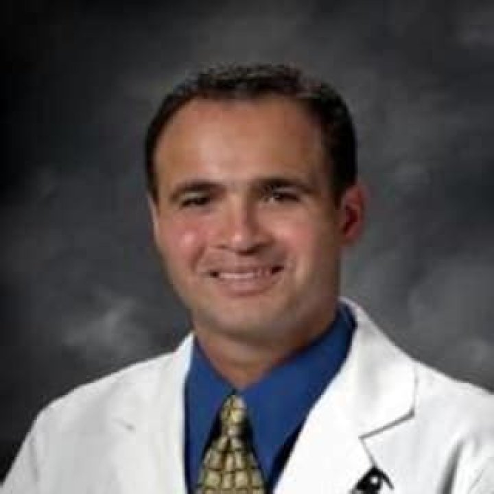 Dr. Lawrence Planchard, MD – Bossier City, LA