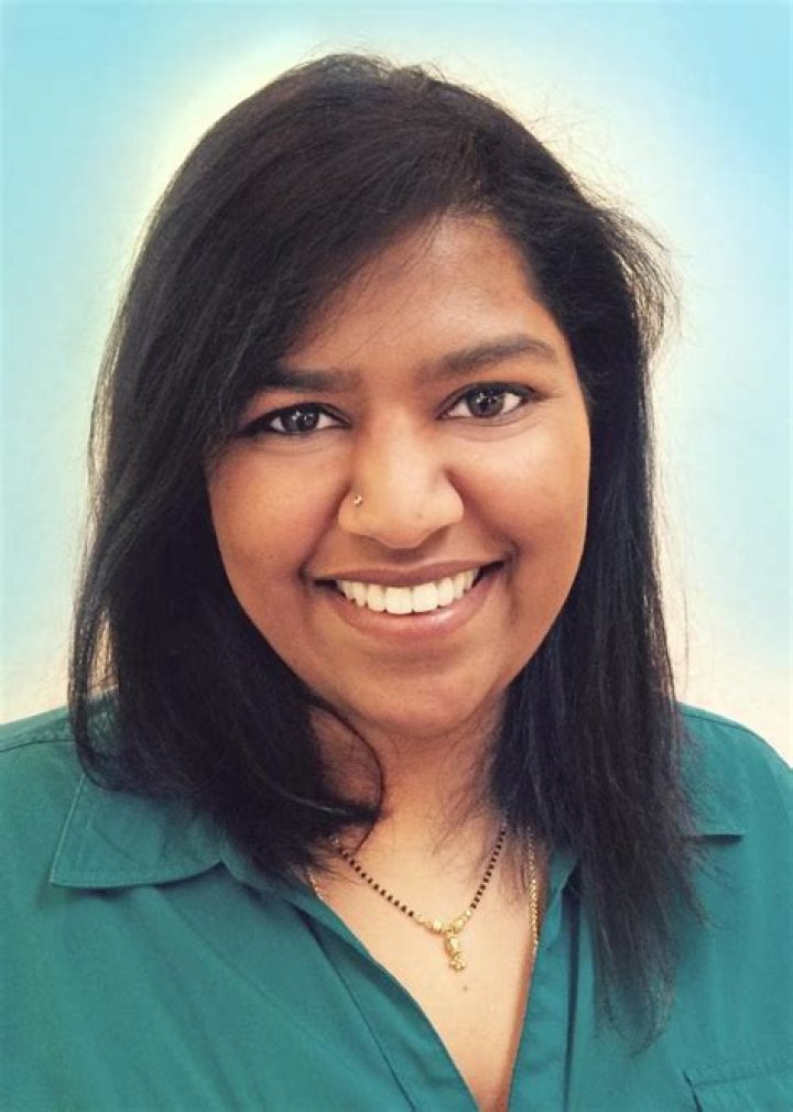 Dr. Le Santha Naidoo, DO – Westford, MA