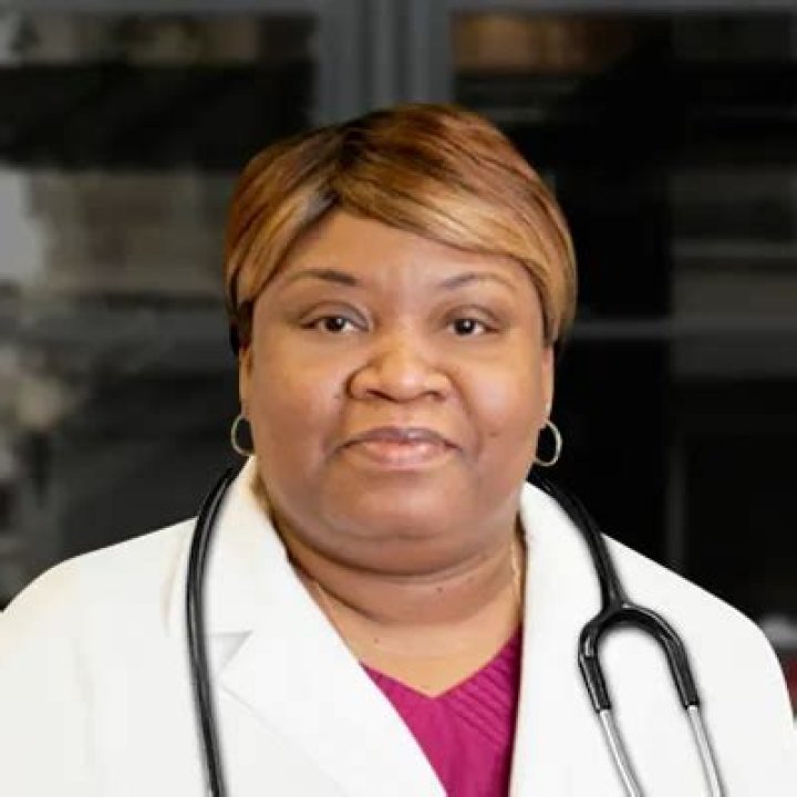 Dr. Leah Hopkins, MD – Riverside, CA