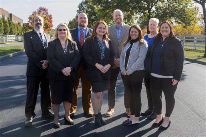 Dr. Lee Riddle, DO – New Albany, IN