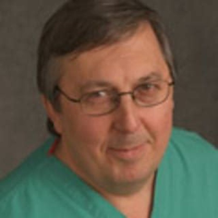 Dr. Lee Van Horn, MD – Huntington, WV