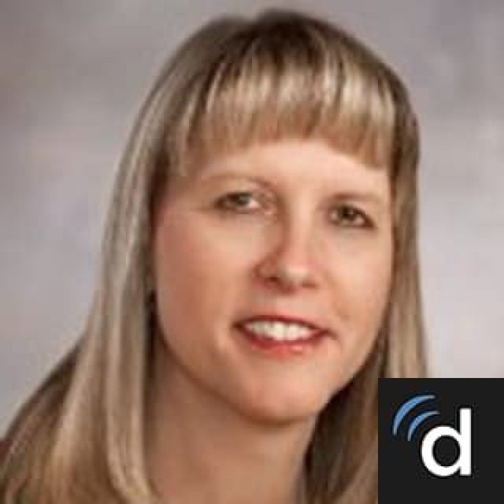 Dr. Lee Van Houten-Sauter, DO – Williamstown, NJ