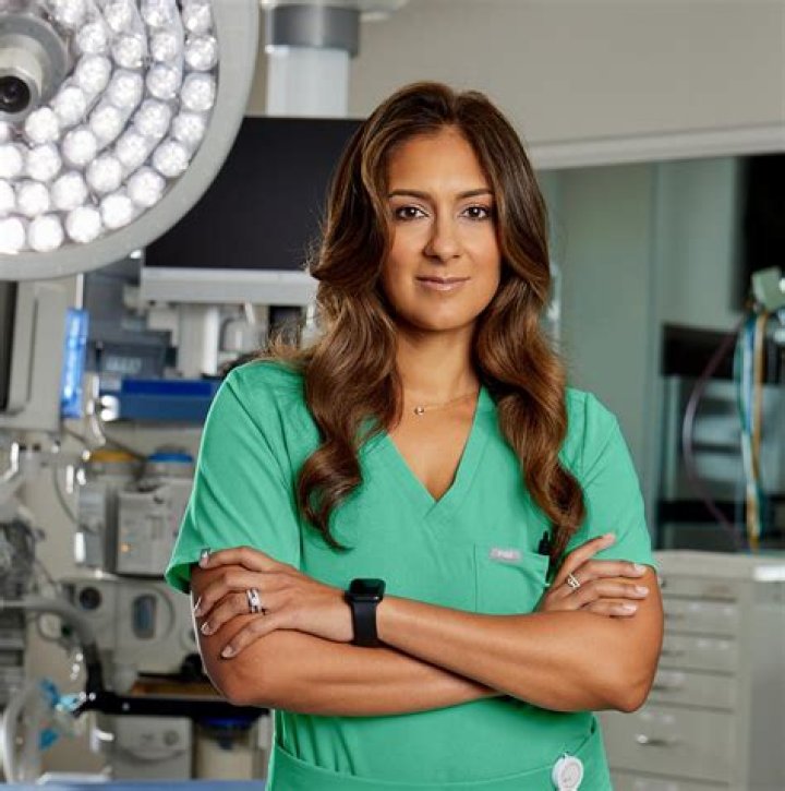 Dr. Lee Walker, MD – Los Gatos, CA