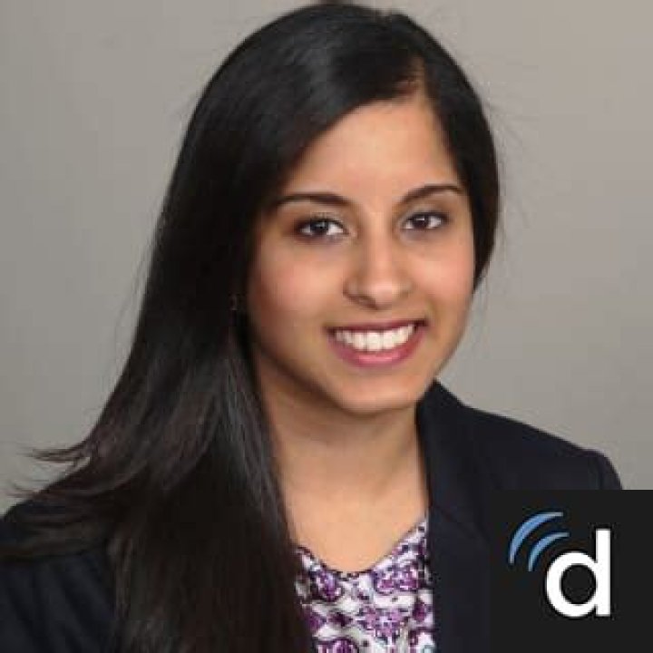 Dr. Leena Shah, MD – Morristown, NJ