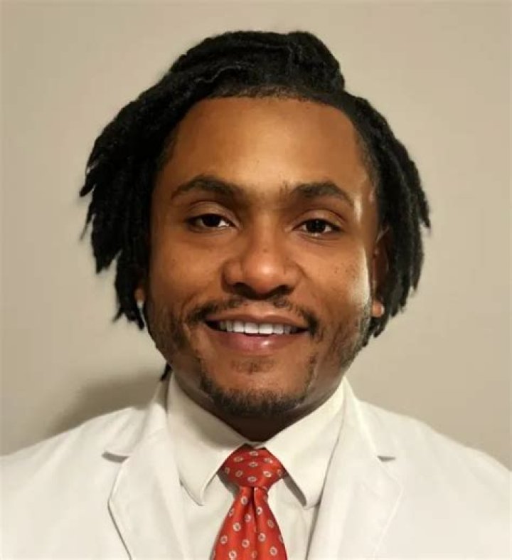 Dr. Leon Davis Jr., MD – Montgomery, AL