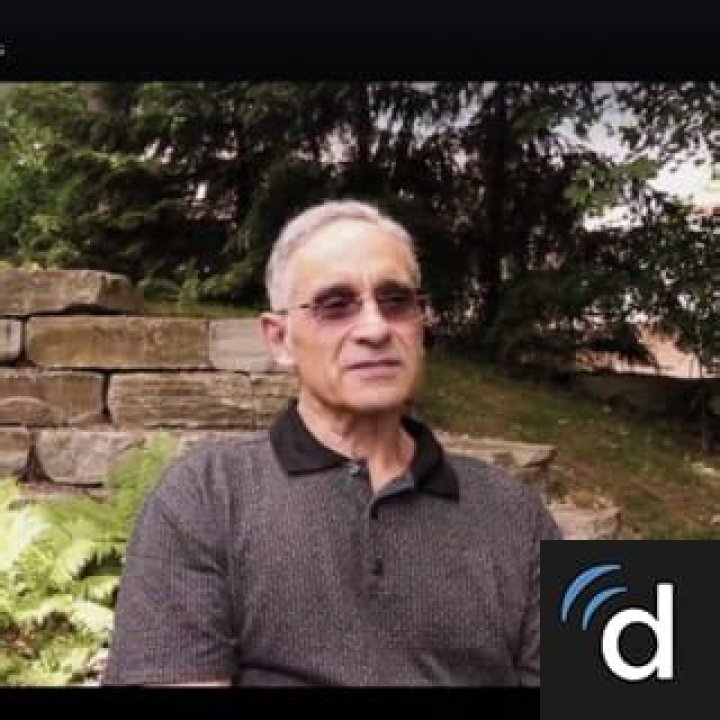 Dr. Leon Pedell, MD – Rochester Hills, MI