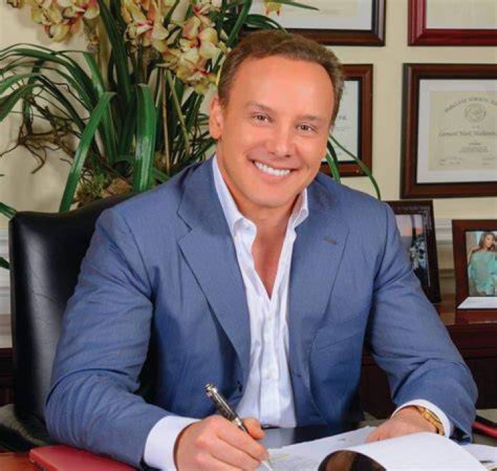 Dr. Leonard Hochstein, MD – Aventura, FL