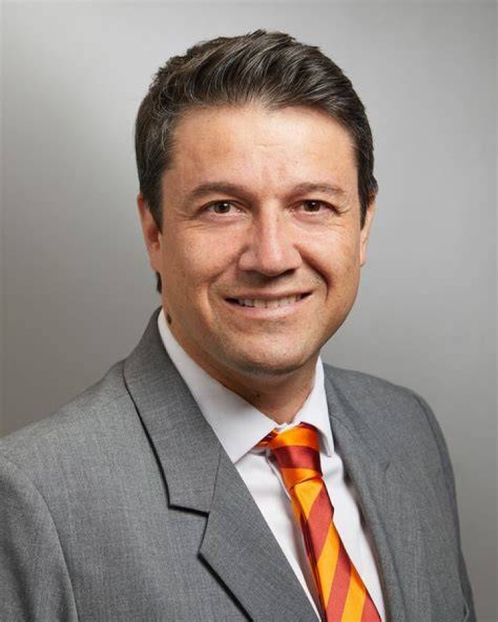 Dr. Leonel Rodriguez, MD – Blythe, CA