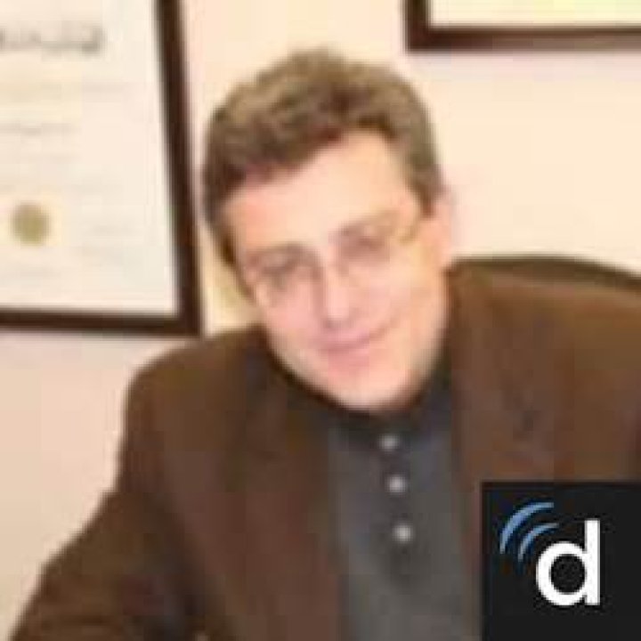 Dr. Leonid Basovich, DO – Citrus Heights, CA