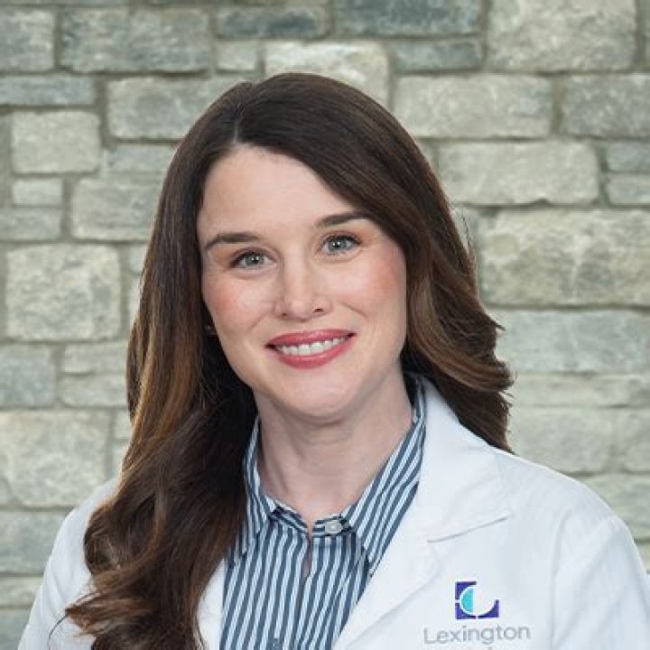 Dr. Leslie (Davis) Waldman, MD – Bremerton, WA