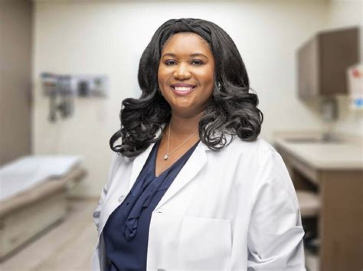 Dr. Levita Robinson, MD – New Haven, CT