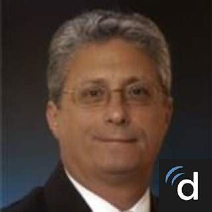 Dr. Lewis Tondo, MD – Troutman, NC