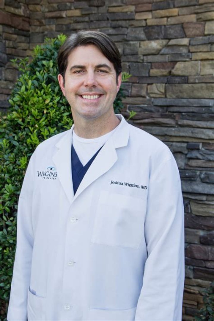 Dr. Lewis Wiggins, MD – Jonesboro, AR