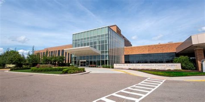 Dr. Li Ding, MD – Ypsilanti, MI