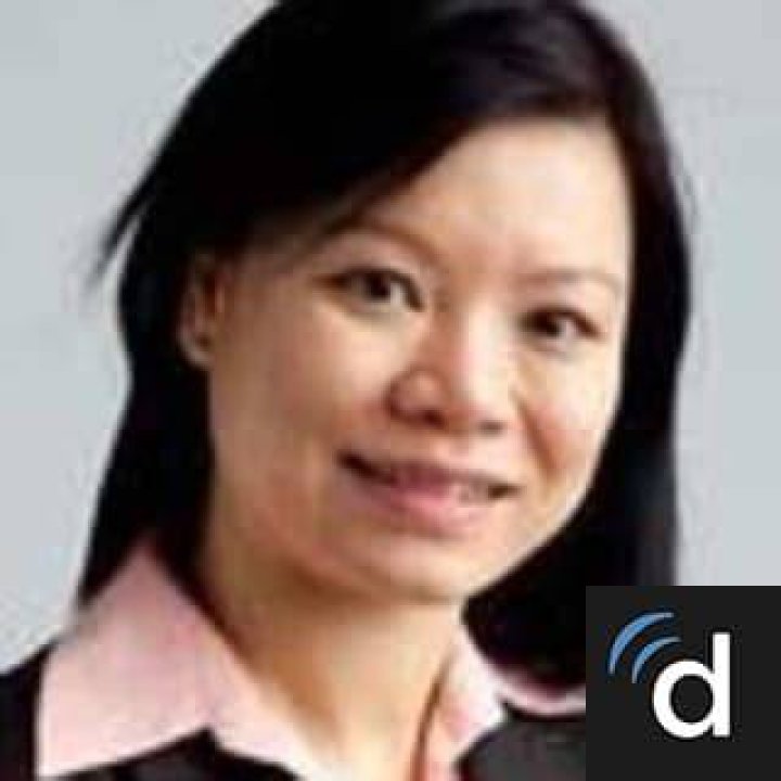 Dr. Lihua Budde, MD – Duarte, CA