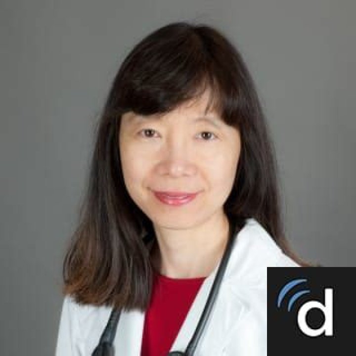 Dr. Lili Kung, MD – Mamaroneck, NY