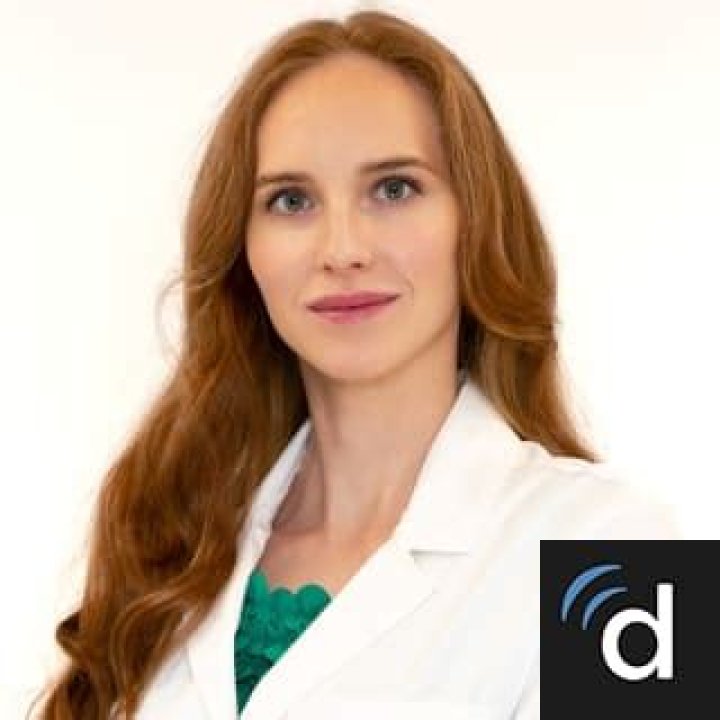 Dr. Lilia Stefaniwsky, MD – Palm Harbor, FL