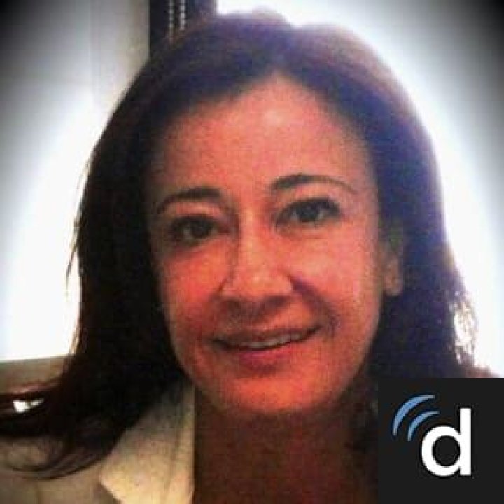 Dr. Liliane Deeb, MD – Staten Island, NY