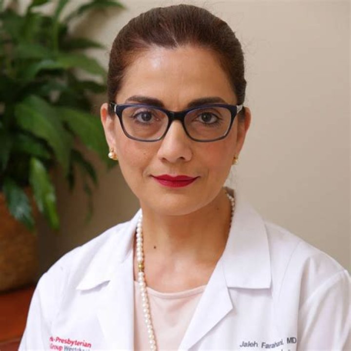 Dr. Lillian Indio, MD – Bronxville, NY
