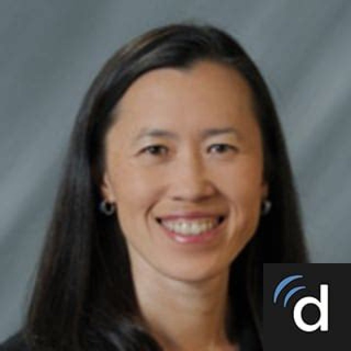 Dr. Lillian Lee, MD – Poway, CA