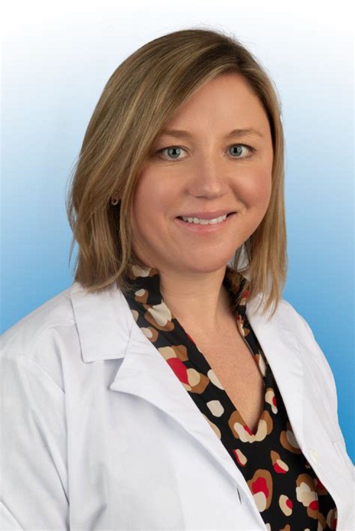 Dr. Lillian Saavedra, MD – Orlando, FL