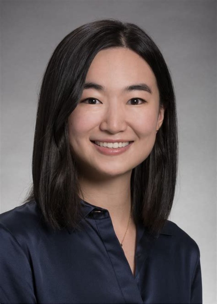 Dr. Lillian Xie, MD – Seattle, WA
