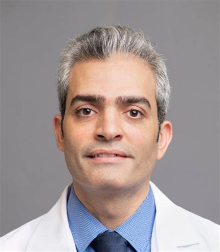 Dr. Lily Bayat, MD – New Brunswick, NJ