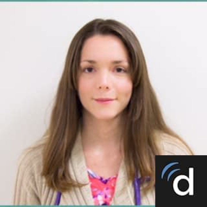 Dr. Lily Wiedrich, DO – Loxahatchee, FL