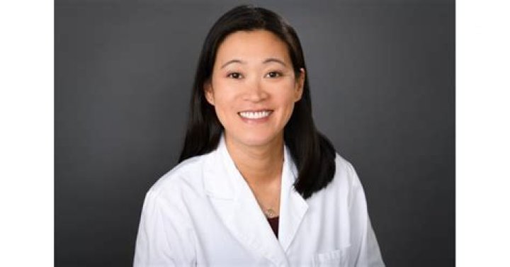 Dr. Lin Wang, MD – Conroe, TX