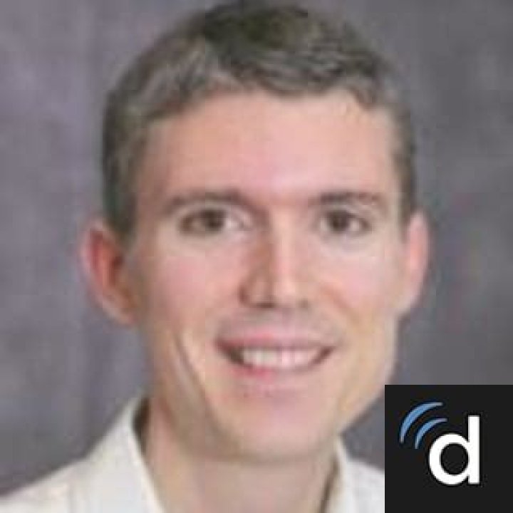 Dr. Lincoln Westfall, DO – Rawlins, WY