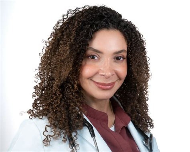 Dr. Linda Lacy, MD – El Paso, TX