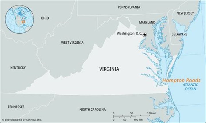 Dr. Linda Leedie, MD – Hampton, VA