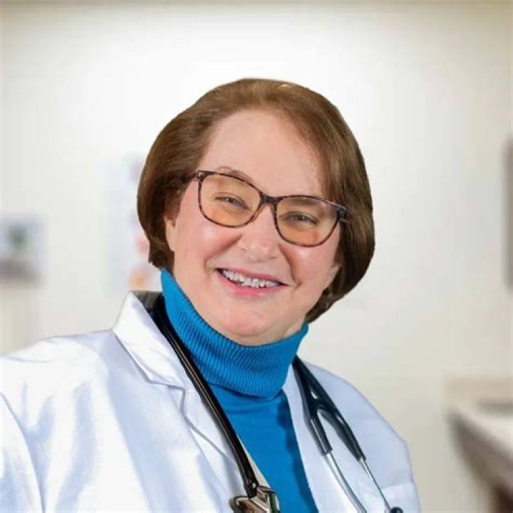 Dr. Linda Werner, MD – Bridgeport, CT