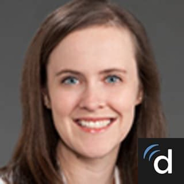 Dr. Lindsay (Chaney) Strowd, MD – Winston Salem, NC