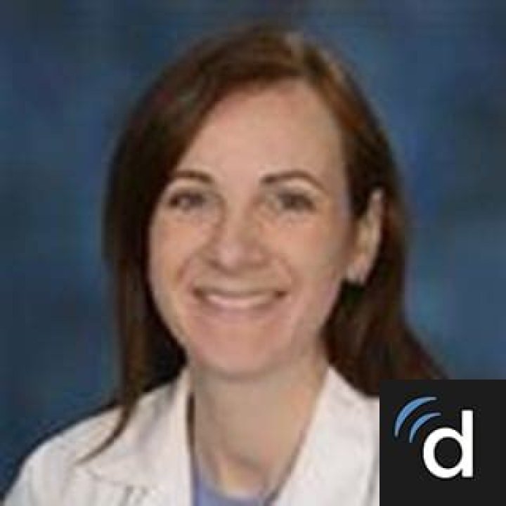 Dr. Lindsay Zilliox, MD – Baltimore, MD