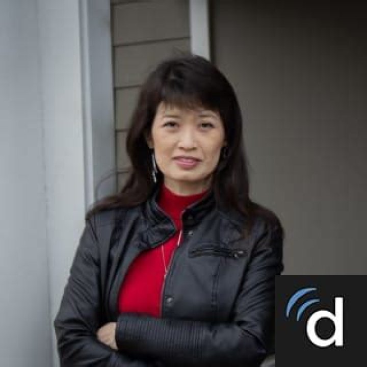 Dr. Ling Chen, MD – Los Gatos, CA