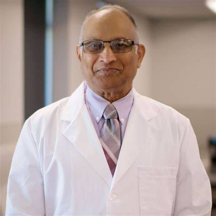 Dr. Liphard D'Souza, MD – Tulsa, OK