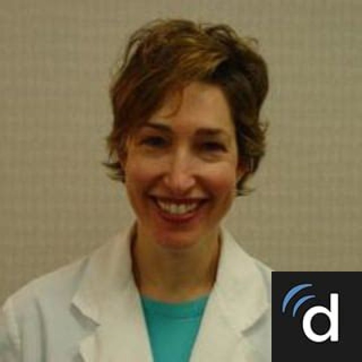 Dr. Lisa Arbesfeld, MD – Lexington, MA
