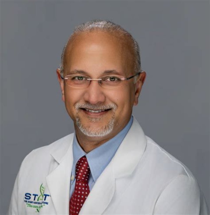 Dr. Lisa Fichtel, MD – San Antonio, TX