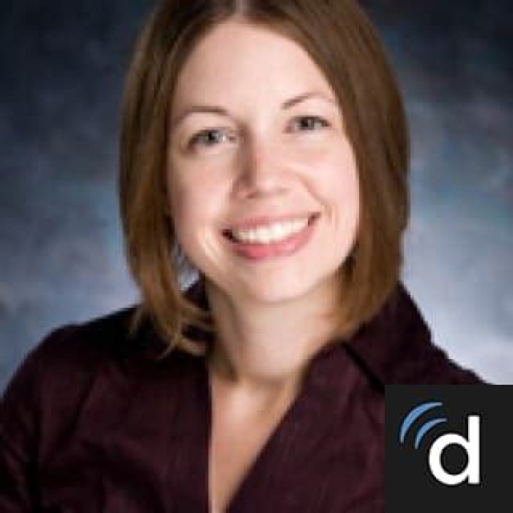 Dr. Lisa Kimball, DO – Lansing, MI