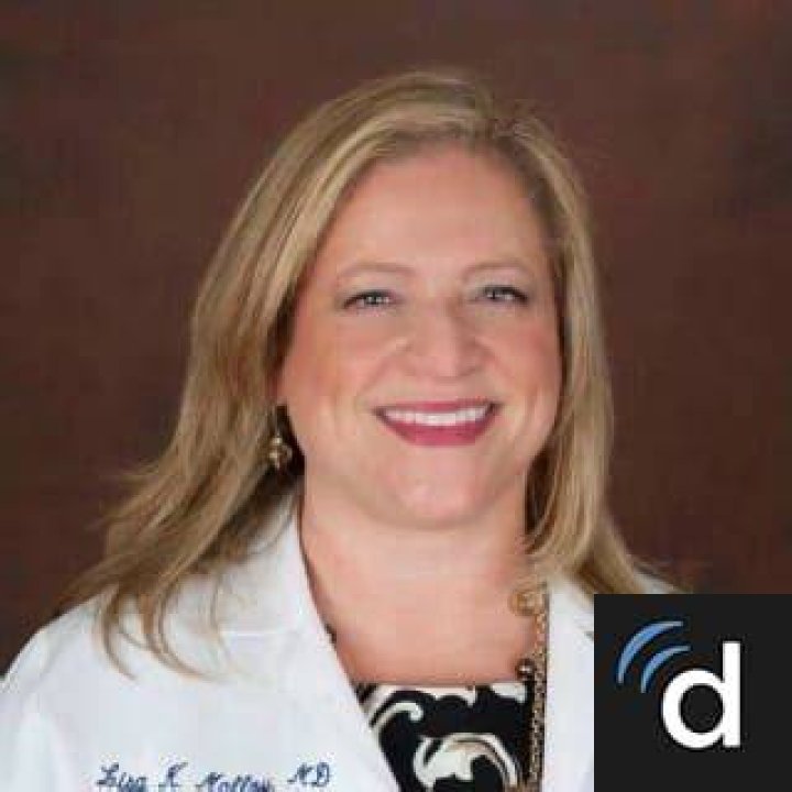 Dr. Lisa Malloy, MD – Saint Louis, MO