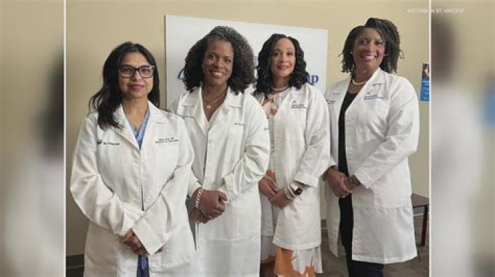 Dr. Lisa Obasi, MD – Minneapolis, MN