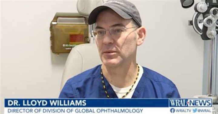 Dr. Lloyd Williams, MD – Holladay, UT