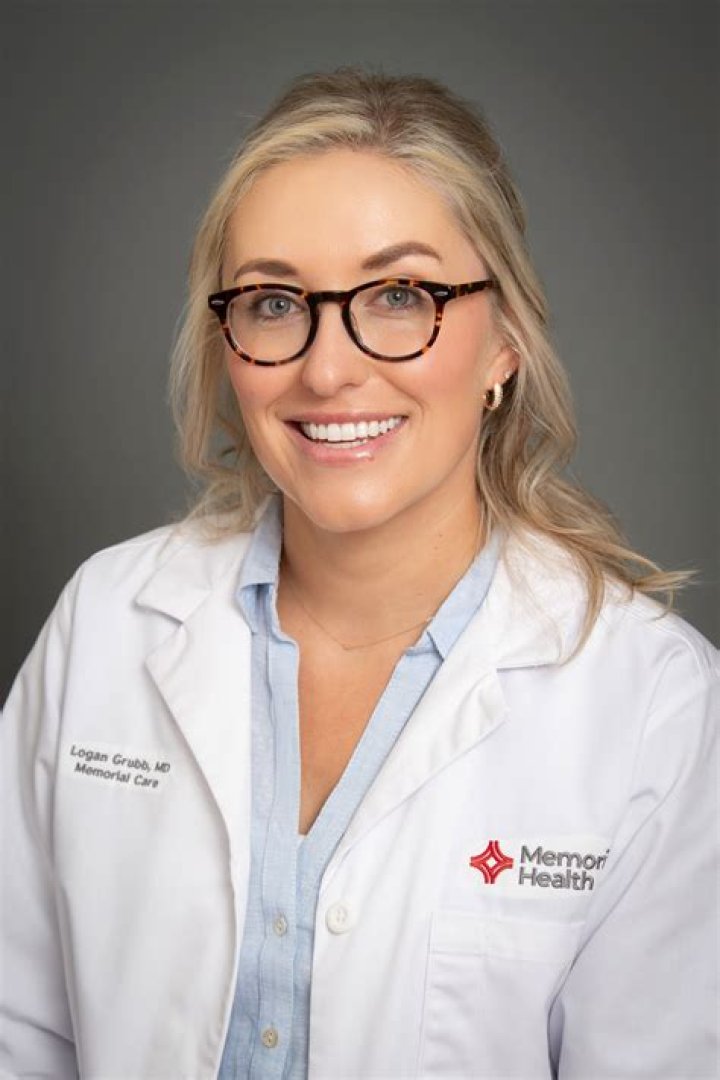 Dr. Logan Grubb, MD – Springfield, IL