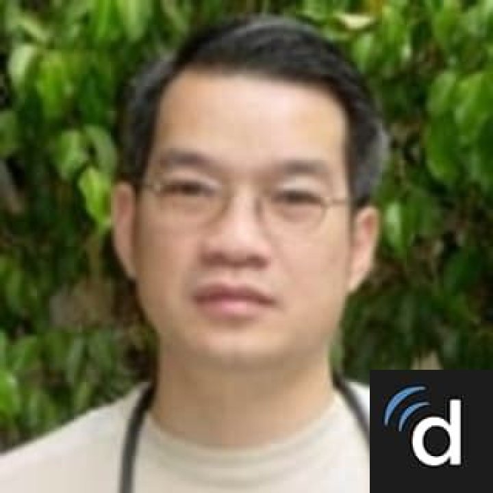 Dr. Long Dang, MD – Westminster, CA
