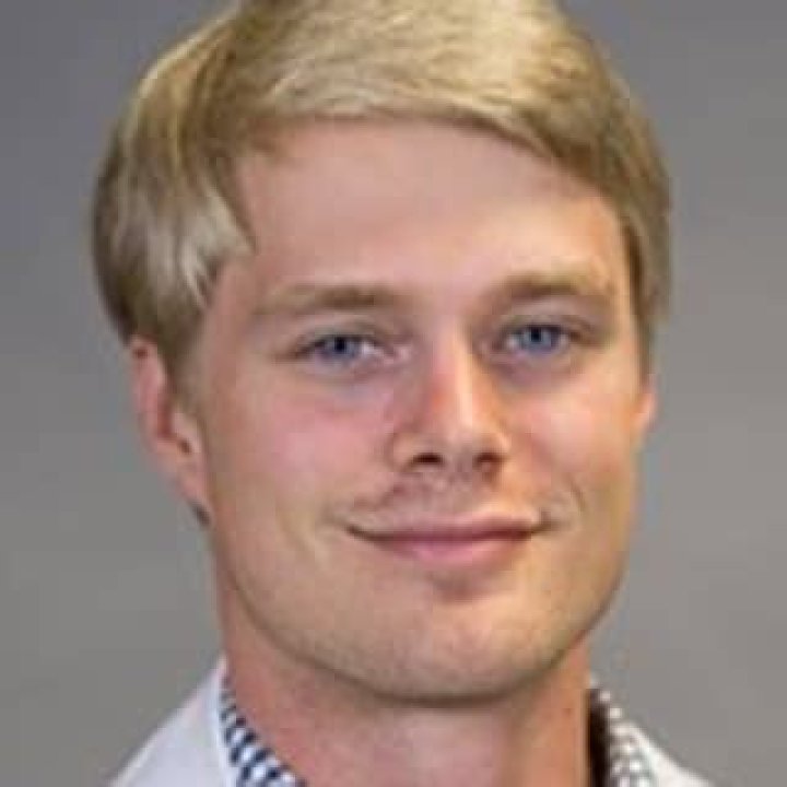 Dr. Lonnie Lucas, MD – Huntington, WV