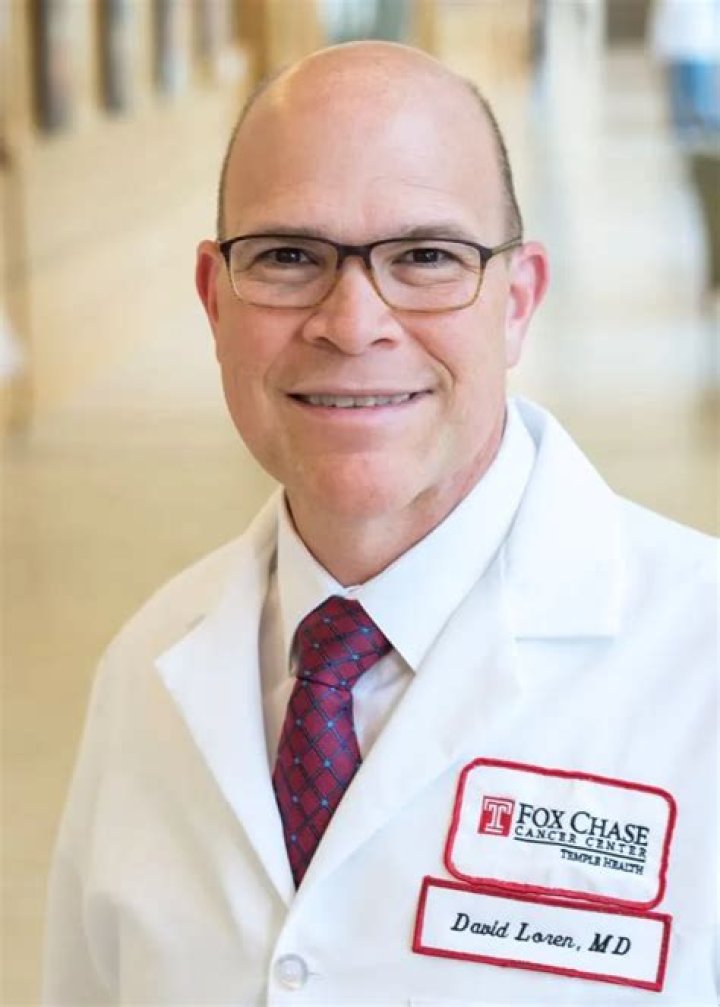 Dr. Loren Crabtree, MD – Chalfont, PA