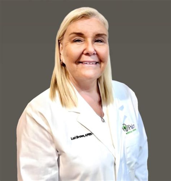 Dr. Lori Brown, MD – Bay Pines, FL